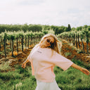 BASIC TEE PINK