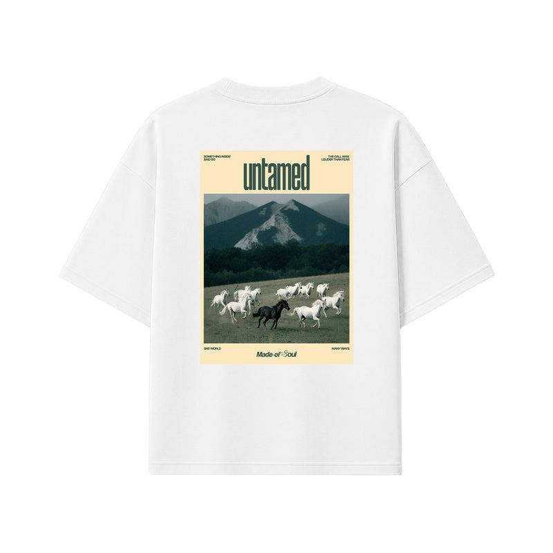 UNTAMED BEIGE