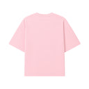 BASIC TEE PINK