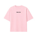 BASIC TEE PINK