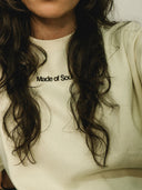 BASIC TEE YELLOW