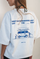 OFF THE MAP